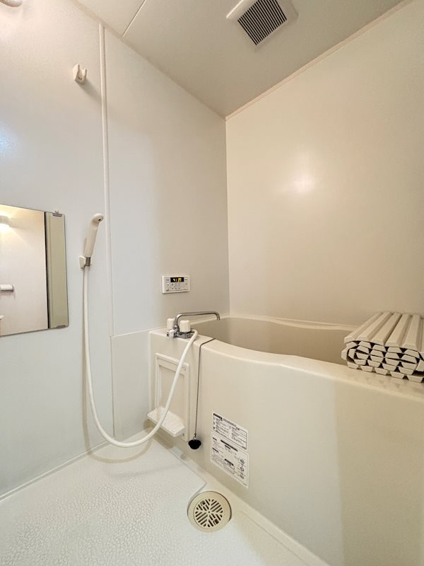 バス・シャワールーム　イメージ