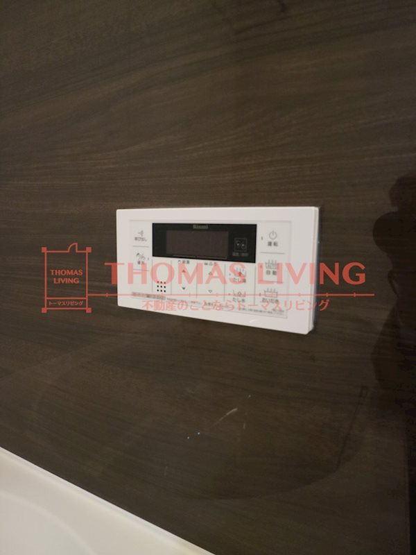 その他設備　※別号室の参考写真です。