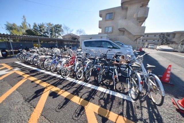 その他共有部分　★お部屋探しは株式会社タウンハウジング東京まで★