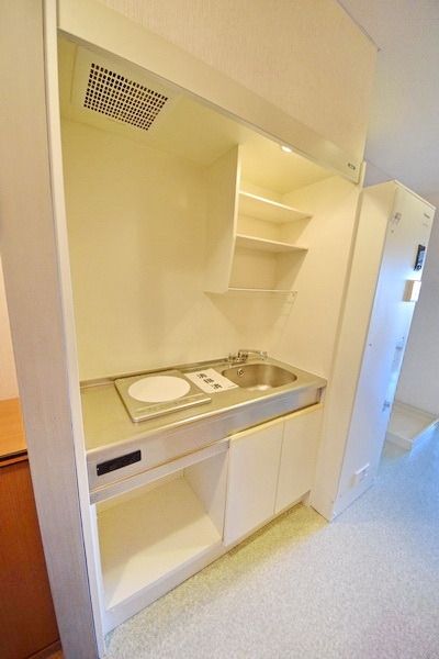 キッチン　★お部屋探しは株式会社タウンハウジング東京まで★