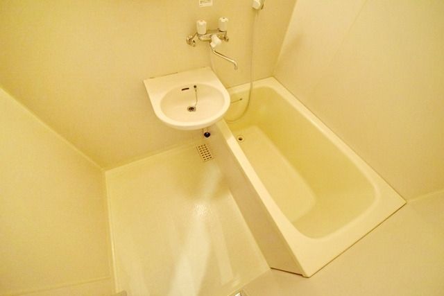 洗面設備　★お部屋探しは株式会社タウンハウジング東京まで★