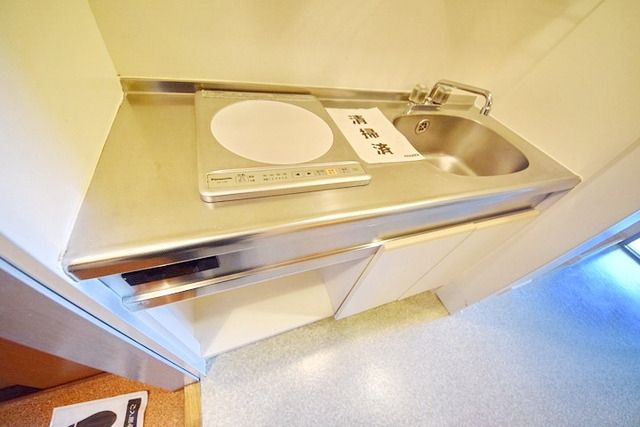 眺望　★お部屋探しは株式会社タウンハウジング東京まで★