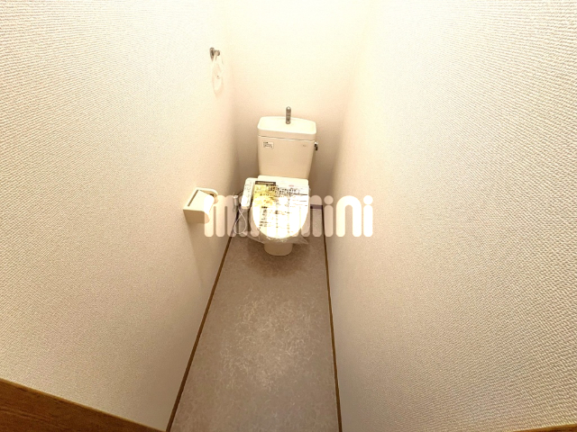 洗面設備　新設前写真