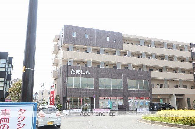 銀行　多摩信用金庫 稲城矢野口支店（銀行）まで1785m