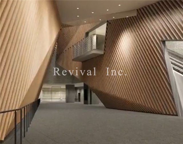 ロビー　ロビーも高級感がありホテルさながらですね