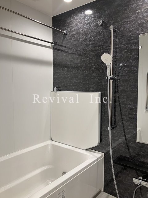 バス・シャワールーム　もちろん追い炊き・浴室乾燥機完備