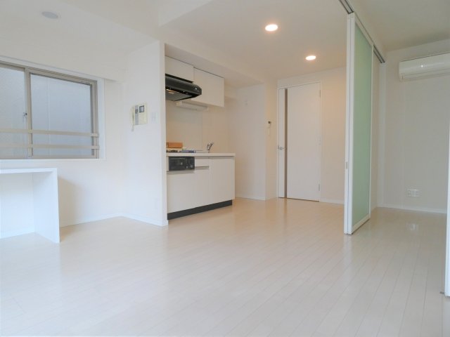 その他部屋・スペース　内観2