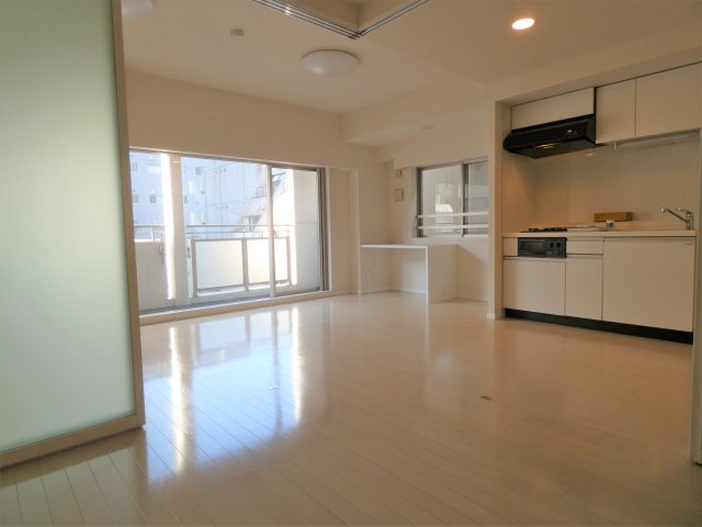 居室・リビング　居室