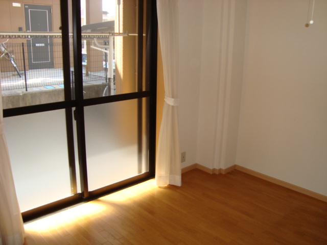 居室・リビング　洋室（イメージ）