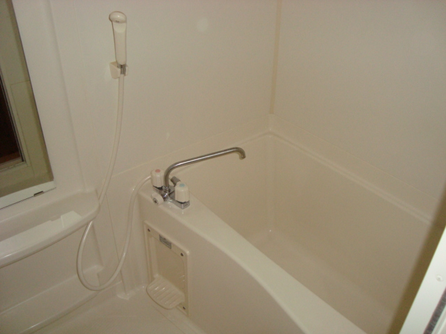 バス・シャワールーム　バス（イメージ）