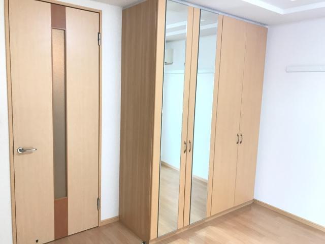 収納　収納（イメージ）