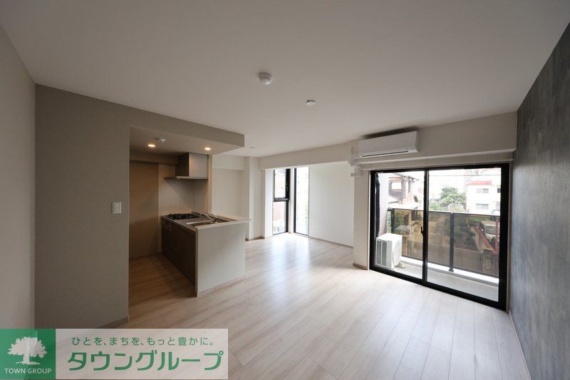 居室・リビング　リビング/居室