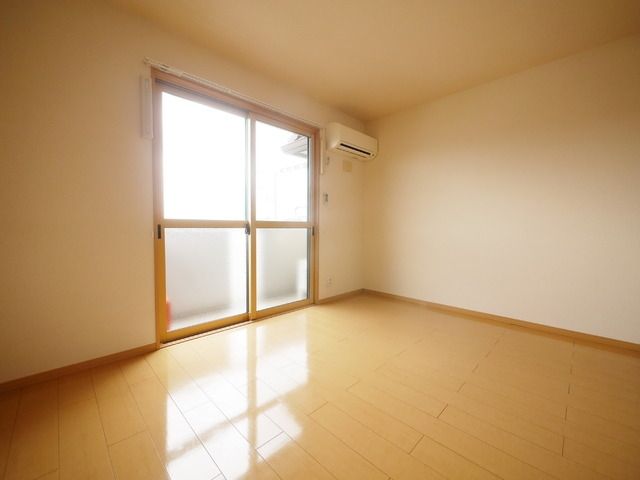 居室・リビング　リビング/居室