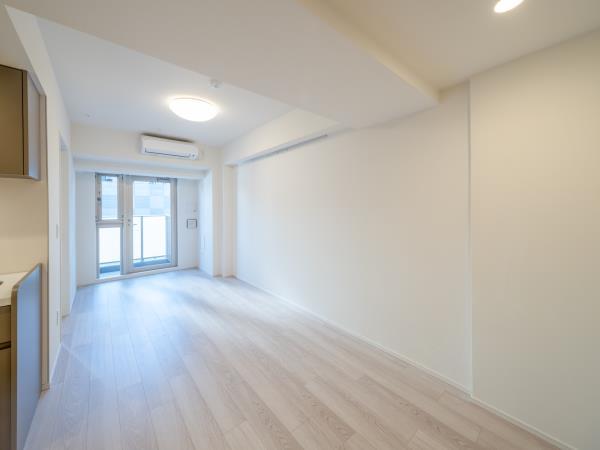 居室・リビング　おしゃれな居間です