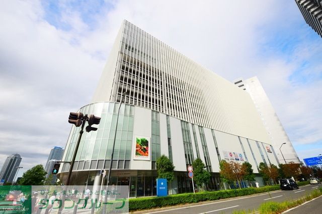 ショッピングセンター　★★オーケーストア★★（ショッピングセンター）まで1460m