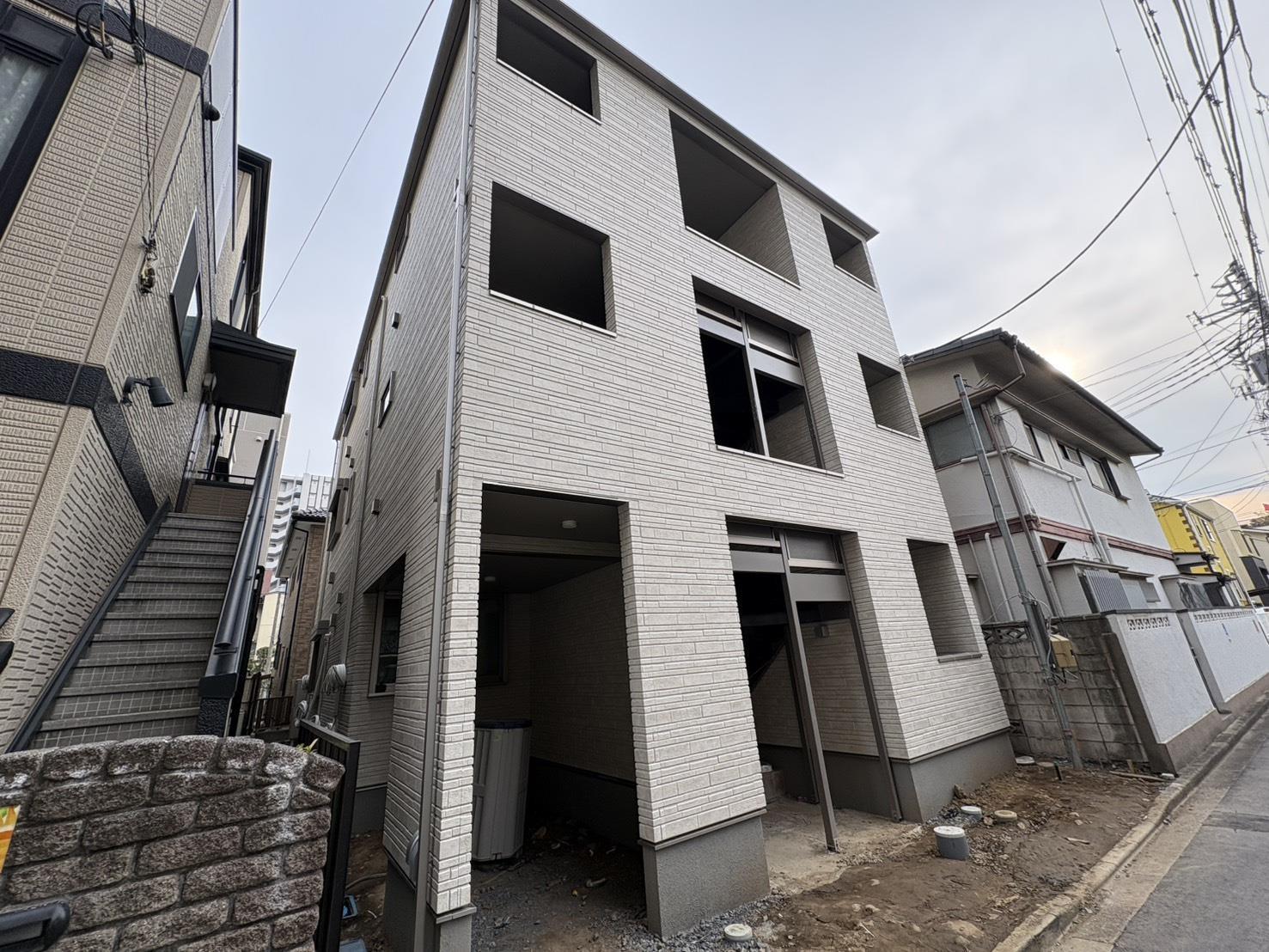 その他部屋・スペース