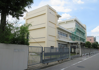 小学校　守口市立金田小学校（小学校）まで625m