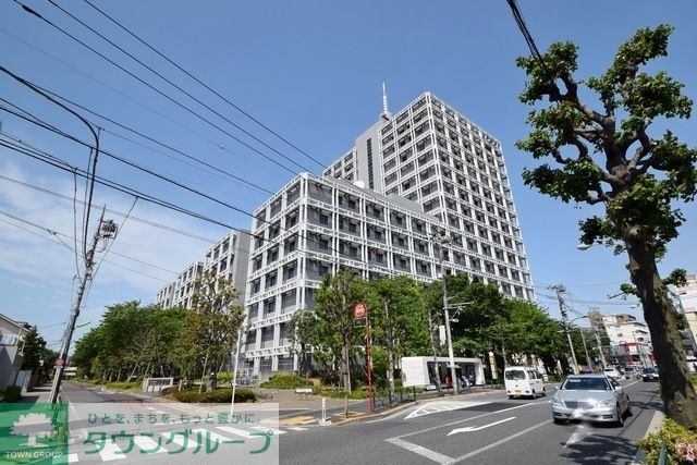その他　ＮＨＫ技術研究所（その他）まで950m