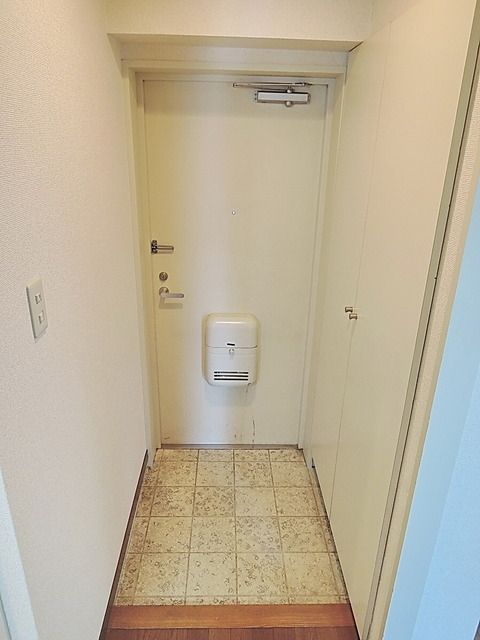 玄関　★玄関★
