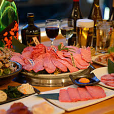 飲食店　きらく亭炭火焼肉（飲食店）まで1175m