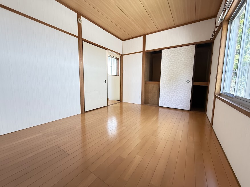 収納　古々山住宅 3(Good Home)