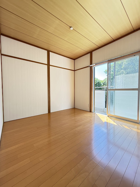 その他部屋・スペース　古々山住宅 3(Good Home)