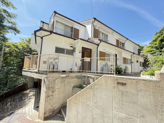 建物外観　古々山住宅 3(Good Home)