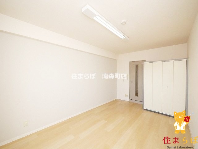 その他部屋・スペース　しっかり休める私空間