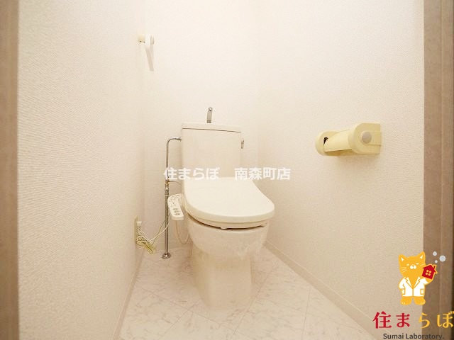 トイレ　意外と見られるポイント