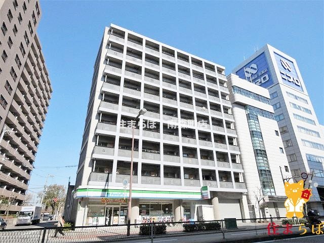 建物外観　★ ★ 口コミ平均4.94のお店 ★ ★