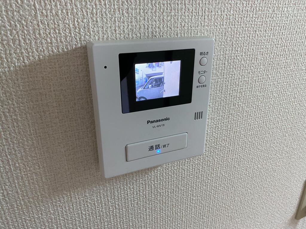 四条畷市美田町テラスハウスのその他写真