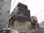 三鷹駅より徒歩10分 2階 築13年の賃貸物件