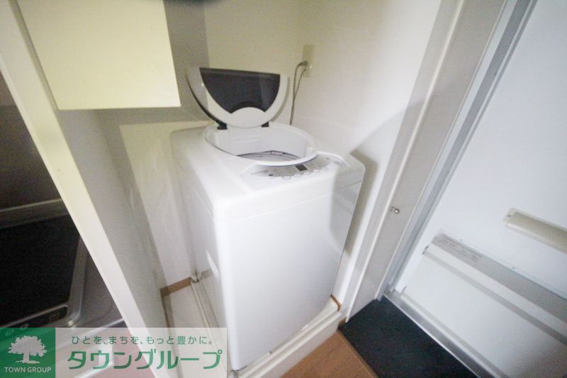 洗面設備　同シリーズ