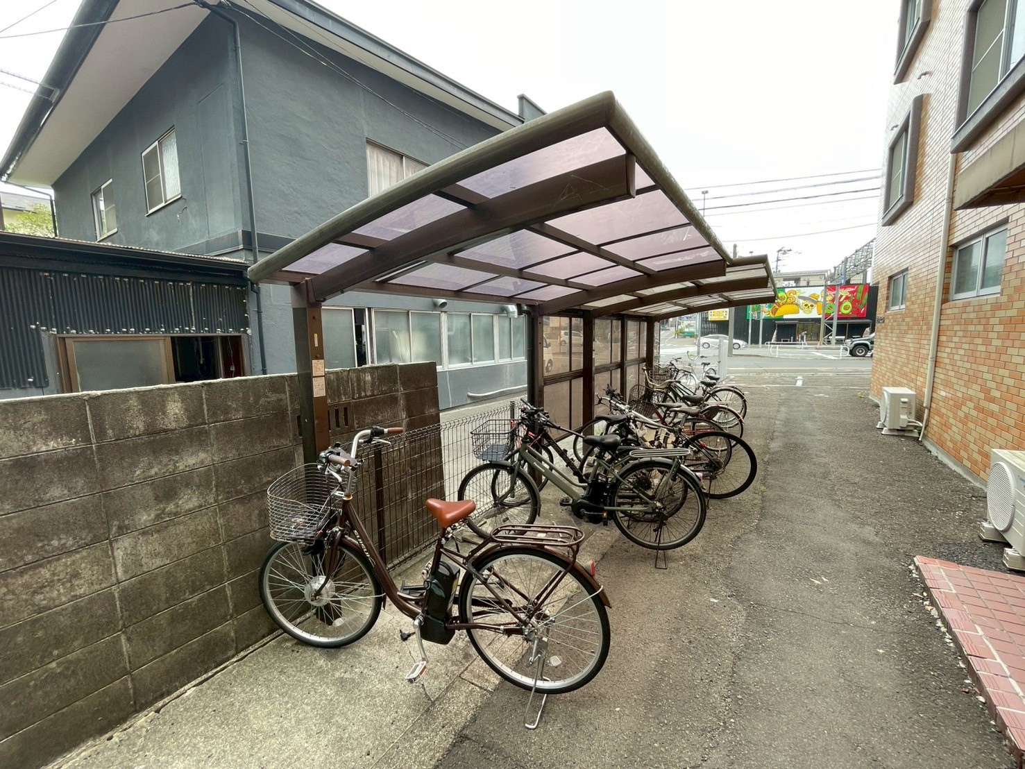 その他共有部分