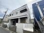 クルーハウス東松戸 1階 築11年5ヶ月の賃貸物件