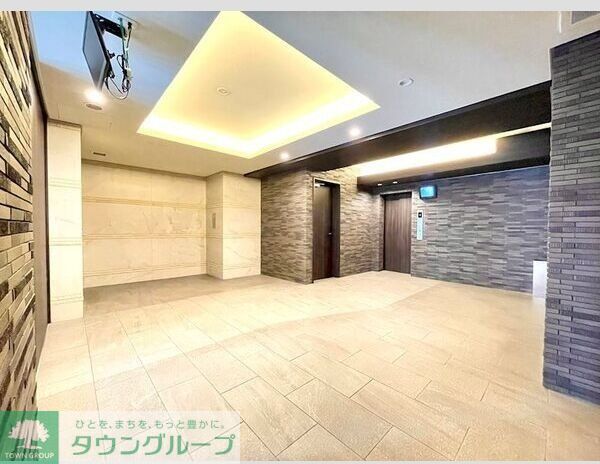 ロビー