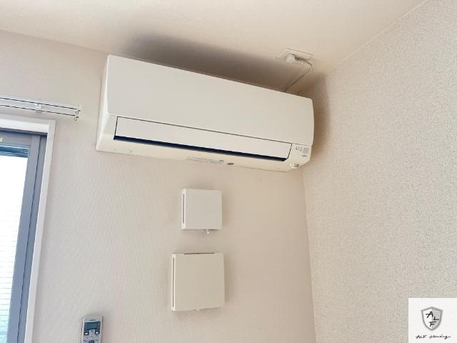その他設備　室内設備