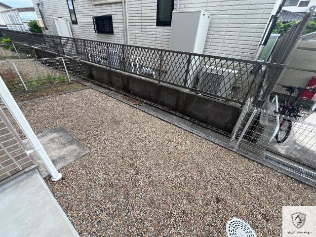 庭　庭