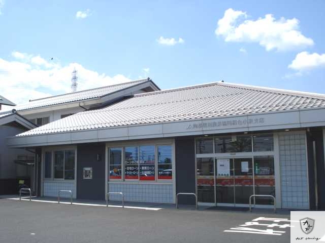 その他　JAとうと小泉支店（その他）まで610m