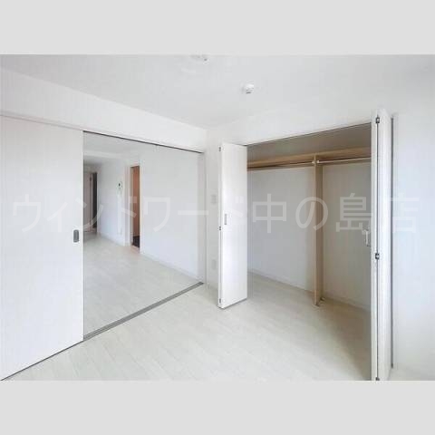 収納　詳細は、ウィンドワード中の島店までご相談下さい。