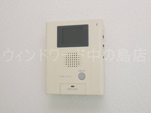 セキュリティ　詳細は、ウィンドワード中の島店までご相談下さい。