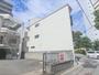 京都グランデ二条駅南 2階 築3年2ヶ月の賃貸物件