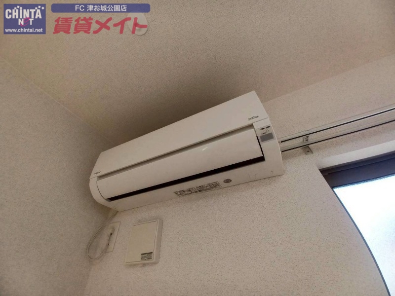 その他設備　同型参考写真