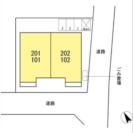 その他部屋・スペース