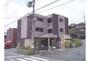 三山木駅より徒歩3分 築25年3ヶ月 3階建の賃貸物件