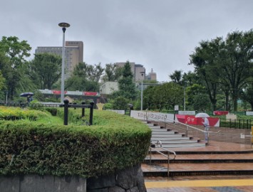 公園　礫川公園（公園）まで251m