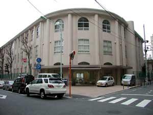 幼稚園・保育園　中央区立十思保育園（幼稚園・保育園）まで170m