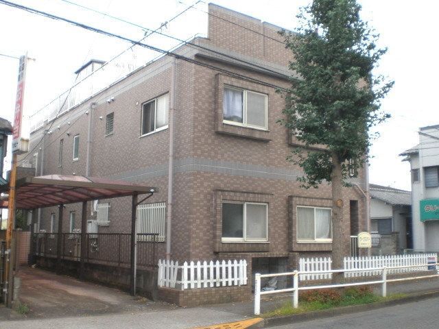 その他共有部分　外観