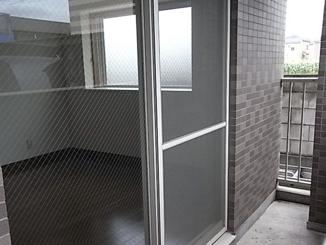 バルコニー　★バルコニー★
