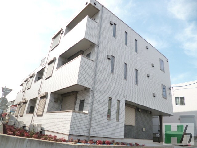 建物外観　外観・土地